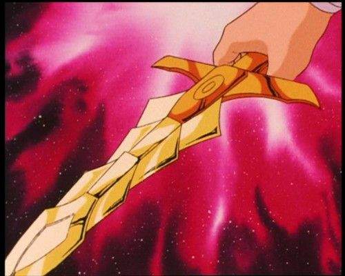 Otaku Gallery  / Anime e Manga / Saint Seiya / Screen Shots / Episodi / 059 - Speranza nella settima casa / 162.jpg